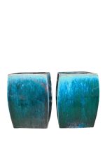 Keramički stolić Turquoise 12