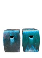 Keramički stolić Turquoise 15