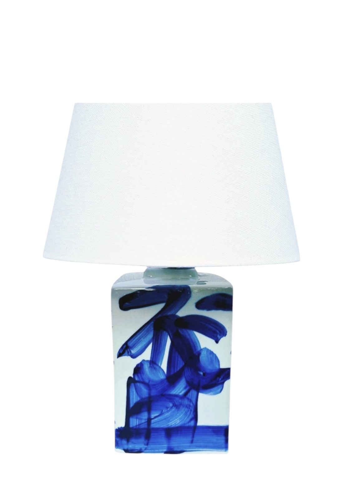 Lampa Blue Brush 11