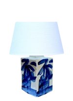 Lampa Blue Brush 12