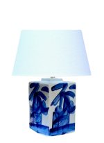 Lampa Blue Brush 15