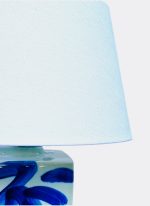 Lampa Blue Brush 3