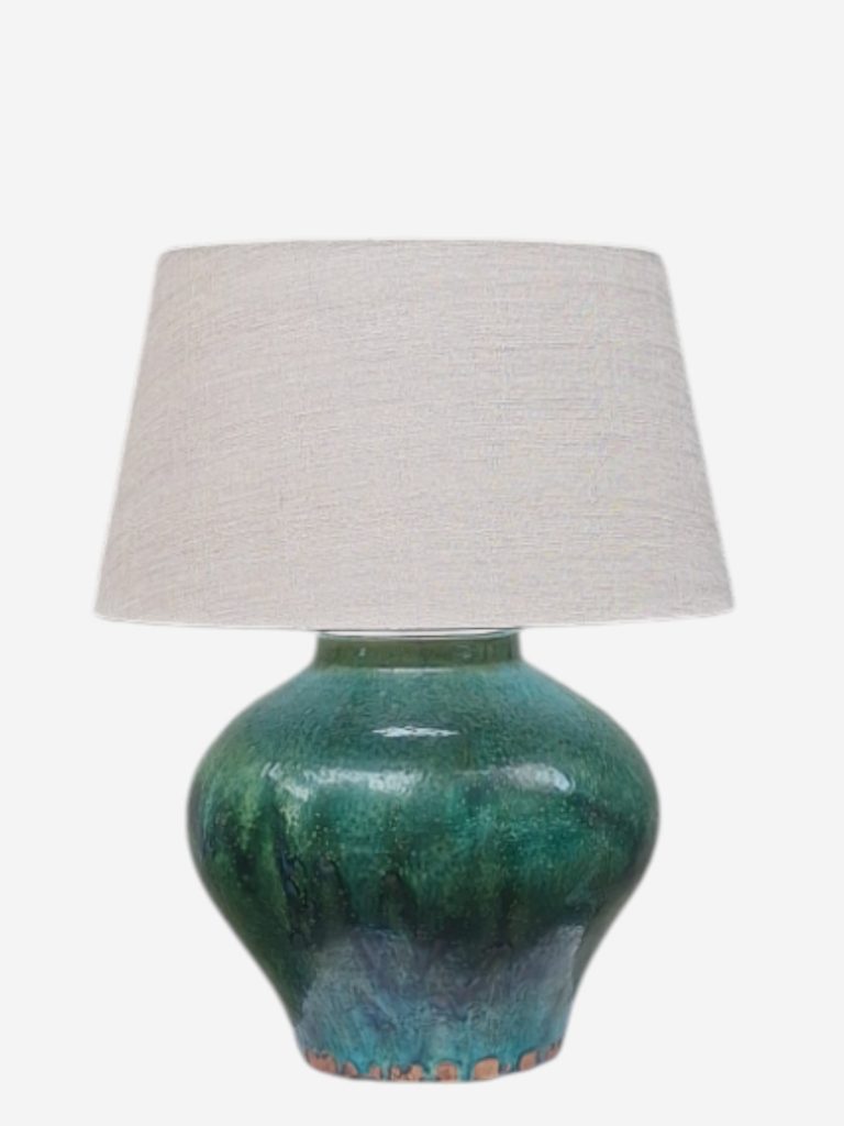 Lampa Green Rebel 1