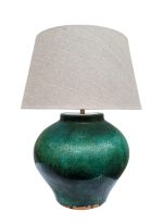 Lampa Green Rebel 5