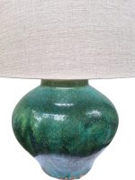 Lampa Green Rebel 6