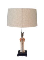 Lampa Dvorska dama s kutijom za nakit 3