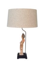 Lampa Dvorska dama s kutijom za nakit 6