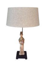Lampa Dvorska dama s vrčem 1