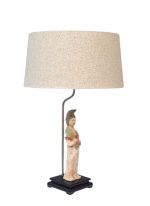 Lampa Dvorska dama s vrčem 2 2