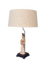 Lampa Dvorska dama s vrčem 2 7