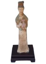 Lampa Dvorska dama s vrčem 2