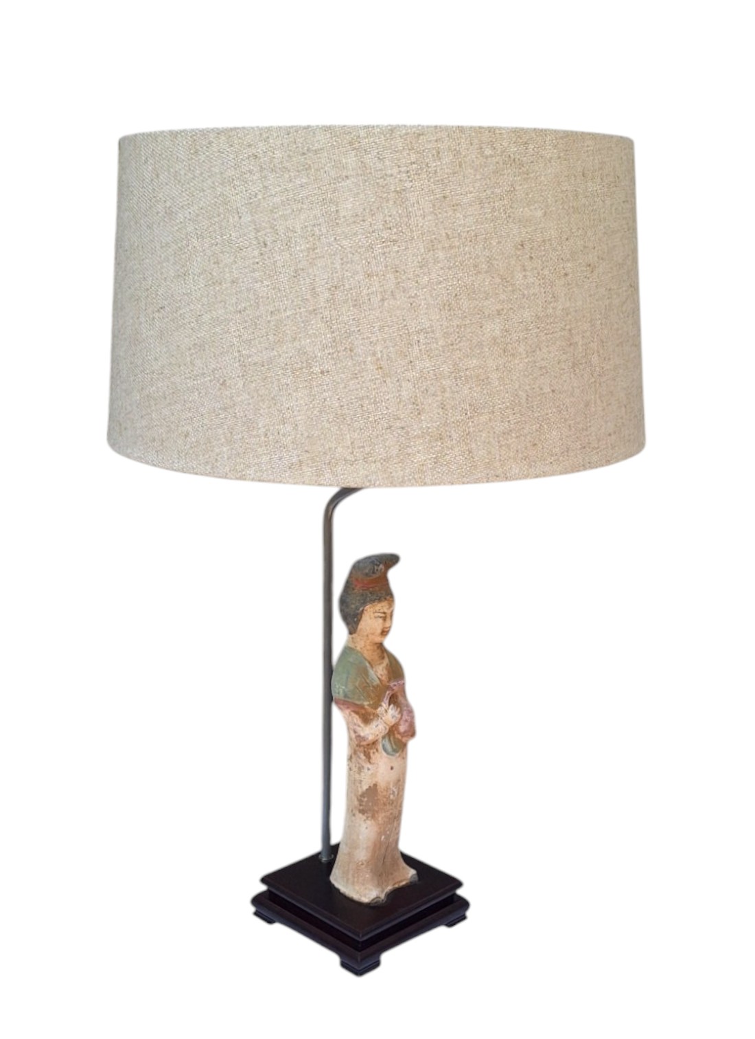 Lampa Dvorska dama s vrčem 3