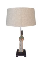 Lampa Dvorska dama s vrčem 5