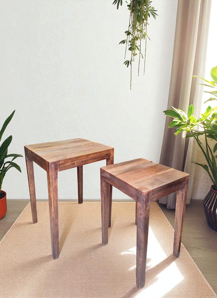 Set stolića Tropic 12