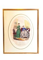 Veste de Mme Rossignon 1