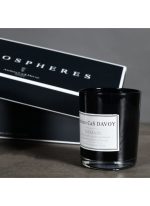 Set svijeća Atmosphere Daavoy jučer danas sutra L 4
