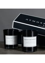 Set svijeća Atmosphere Davoy jučer danas sutra L 3