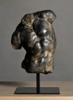 Torzo Apolona crni 1