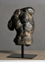Torzo Apolona crni 2