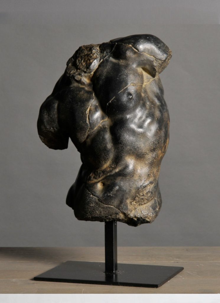 Torzo Apolona crni 2