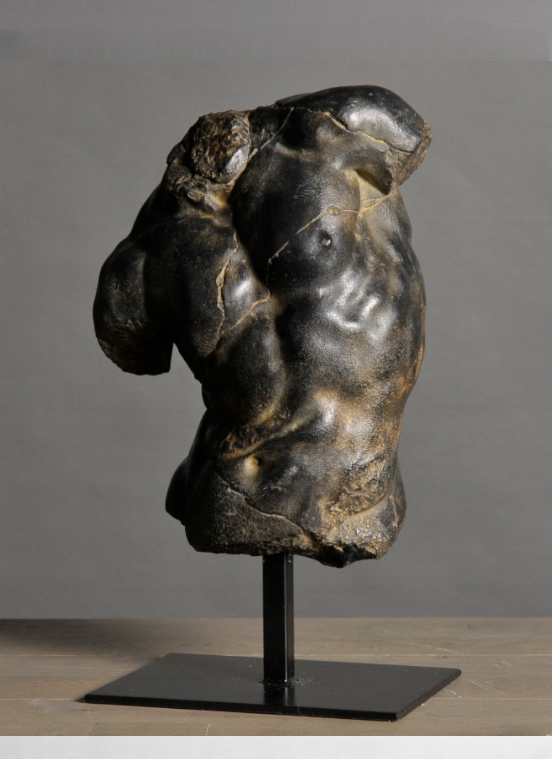 Torzo Apolona crni 2