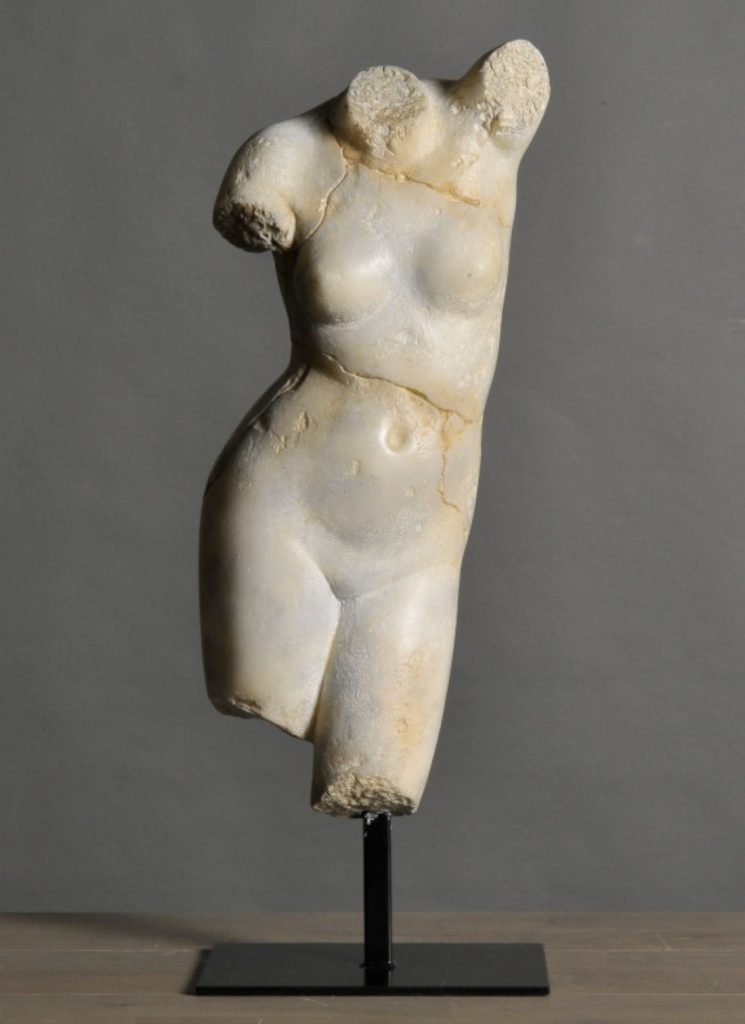Torzo Venere L 2
