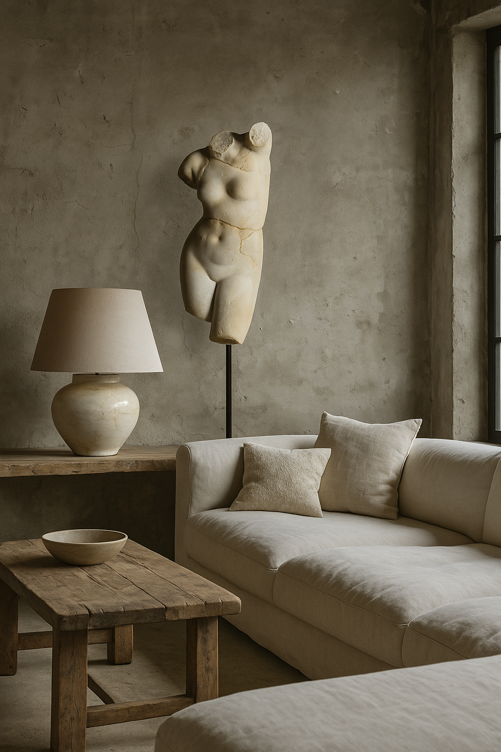 Torzo Venere L