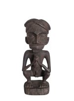 Idol Adu Zatua Sumatra 1