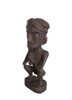 Idol Adu Zatua Sumatra 7