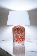 Lampa Red Dragon 3 mn
