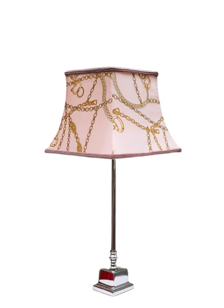 Lampa Trianon Poudre 5