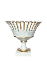 Porculanska Empire košarica 2