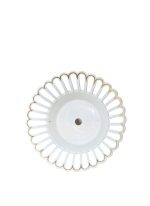 Porculanska Empire košarica 3