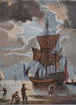 Grafika Claire de Lune 2