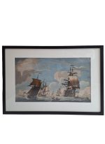 Grafika Fresh Gale 1