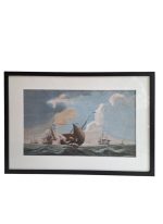 Grafika Vent Fort ou Raflais 1