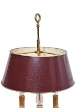 Lampa bouillotte bordo 8