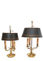 Lampa bouillotte tamnozelena M 4