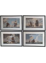 Serija grafika Fresh Gale 1 Photoroom