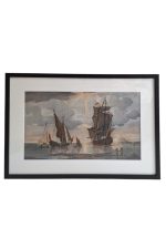 Soleil couvert de N 1