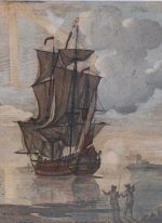 Soleil couvert de N 2