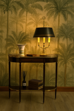 Konzola Louis XVI Revival 2