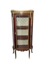 1 Kristalijera Napoleon III