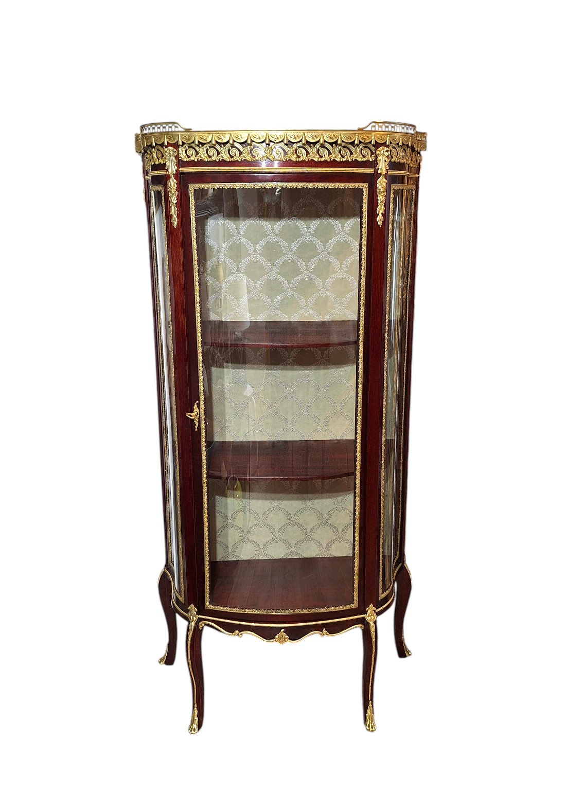 1 Kristalijera Napoleon III