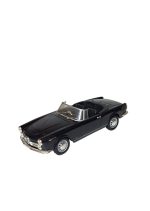 Alfa Romeo Black Giulietta 0