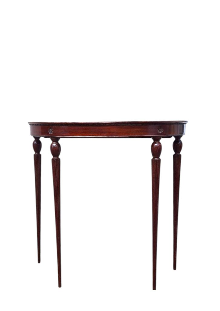 1 Konzolni stolić Demi Lune