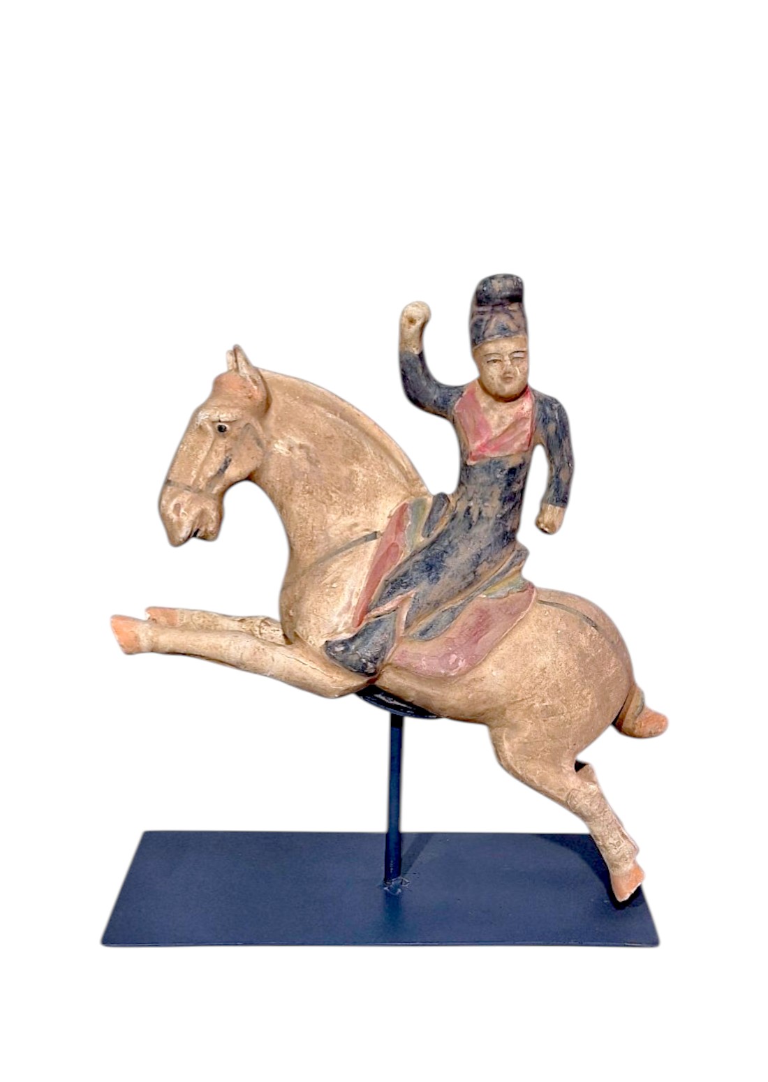 Jahač dinastija Tang L 1