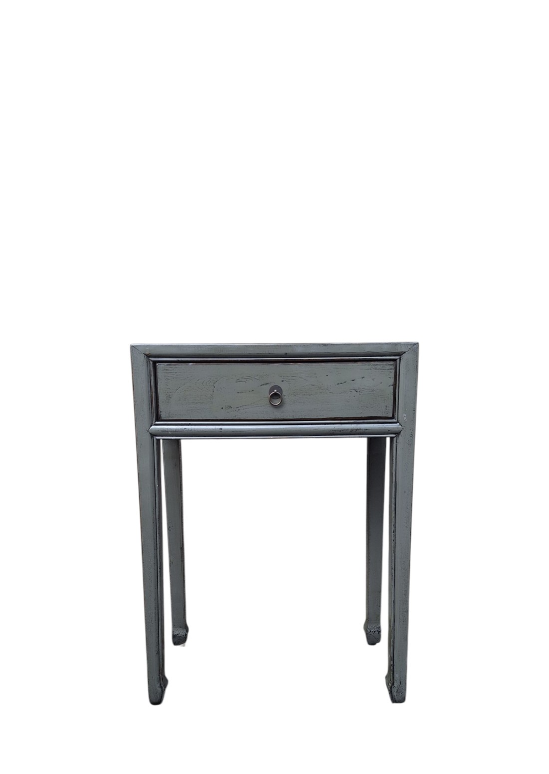 Kineski stolić sivi