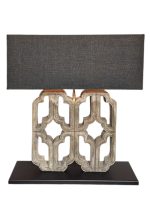 Lampa guangdong kineska prozorska pločica