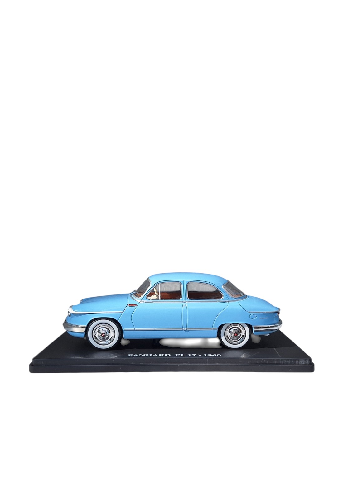 Model auta Panhard